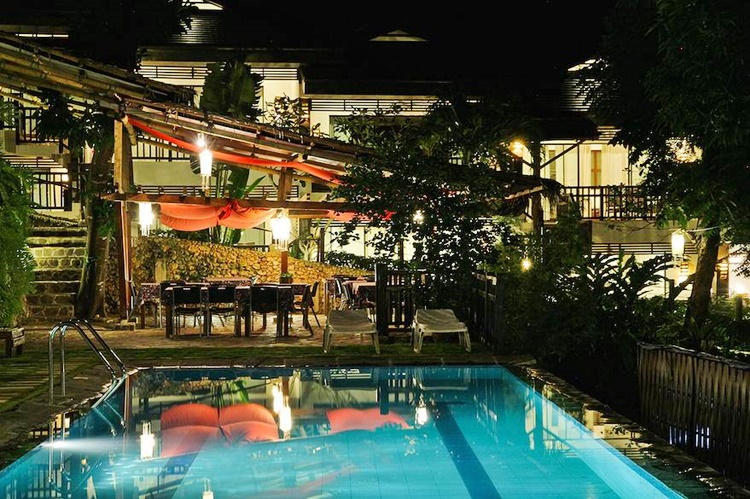 Strand Boracay Resort