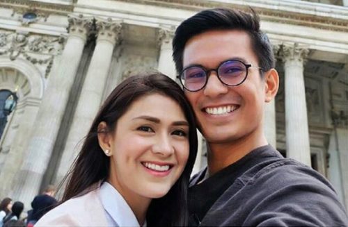 Tom Rodriguez Sweet Gesture