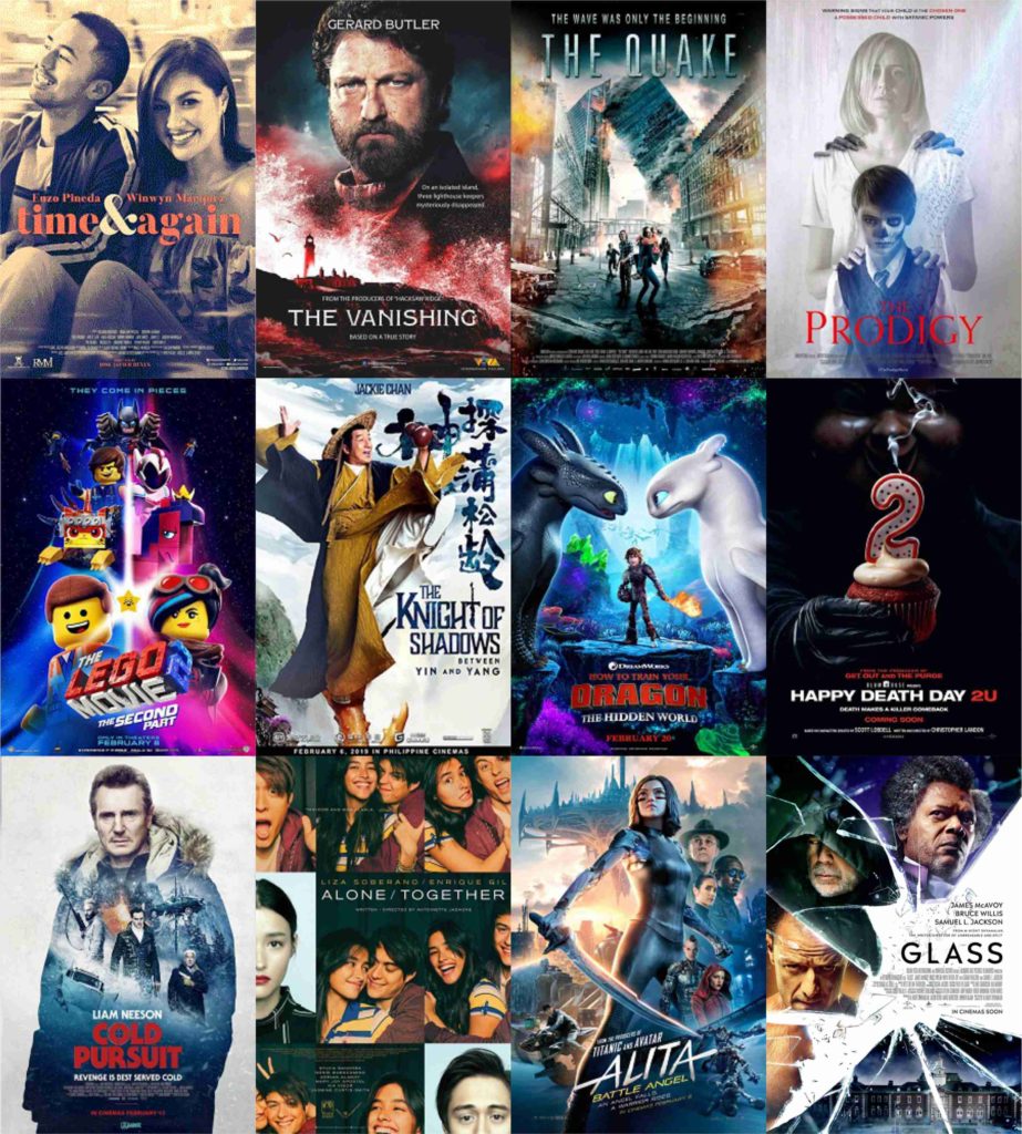 Robinsons Movieworld