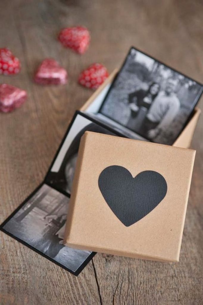 Valentines Gift Ideas
