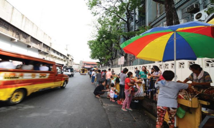 Vendors