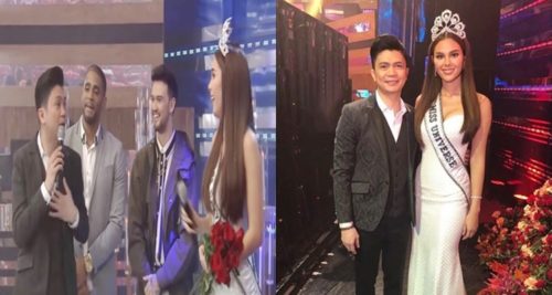 Vhong Navarro Experience