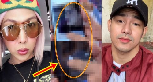 Vice Ganda