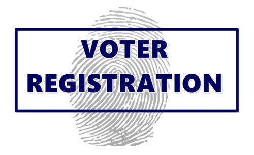 Voter Registration