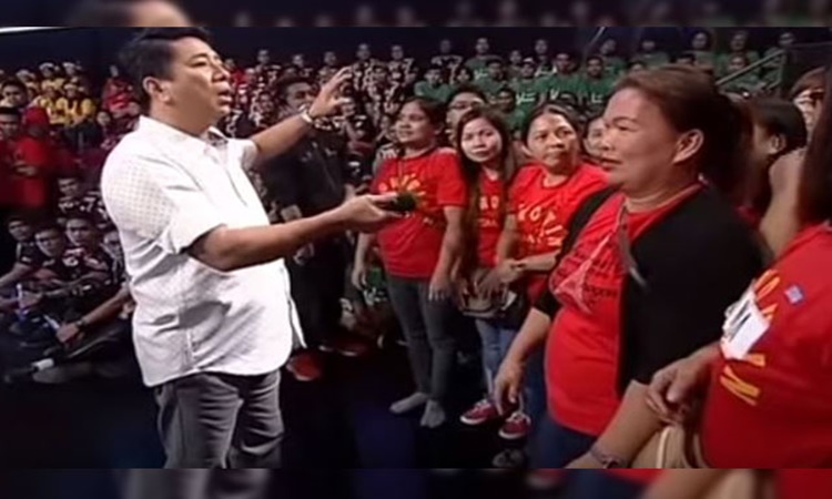Wowowin