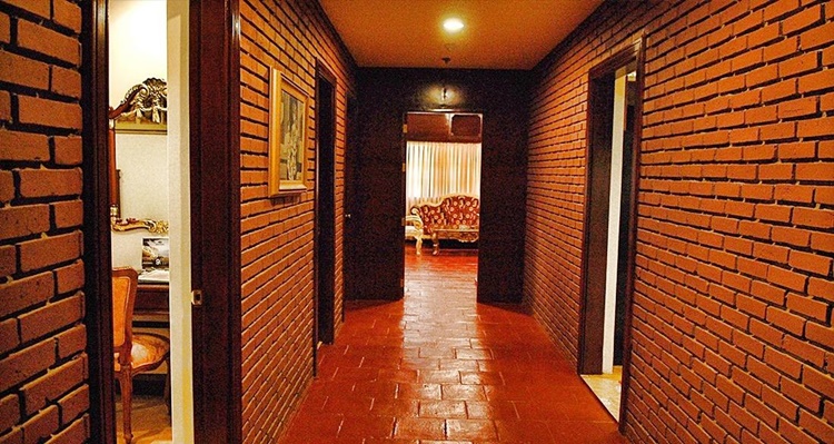 Fort Ilocandia Resort