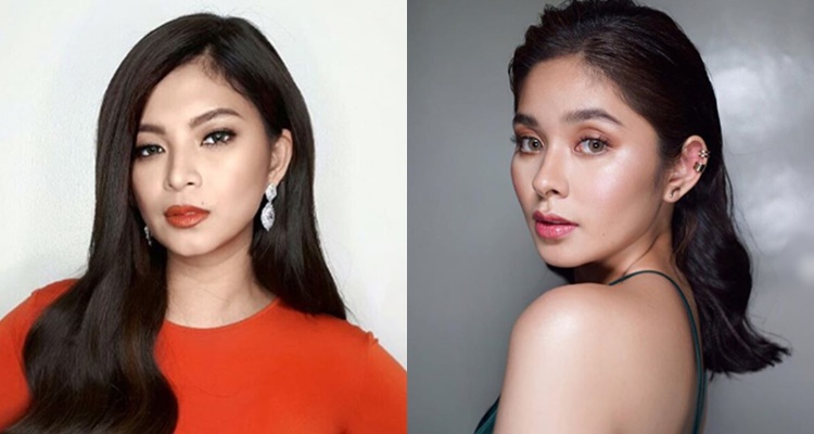 Angel Locsin Alleged Walkout: TGD Co-Star Loisa Andalio Breaks Silence