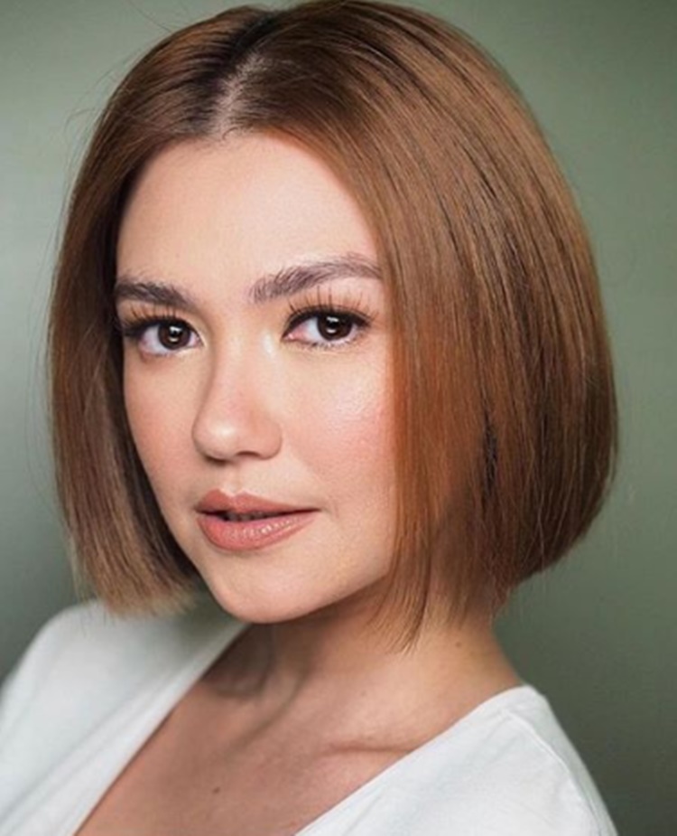 angelica panganiban