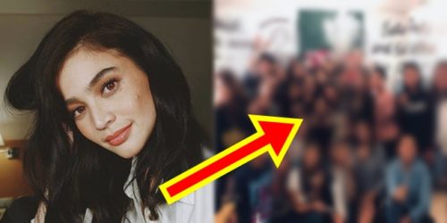 anne Curtis tickets