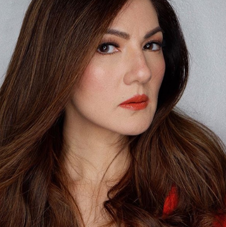 carmina villarroel