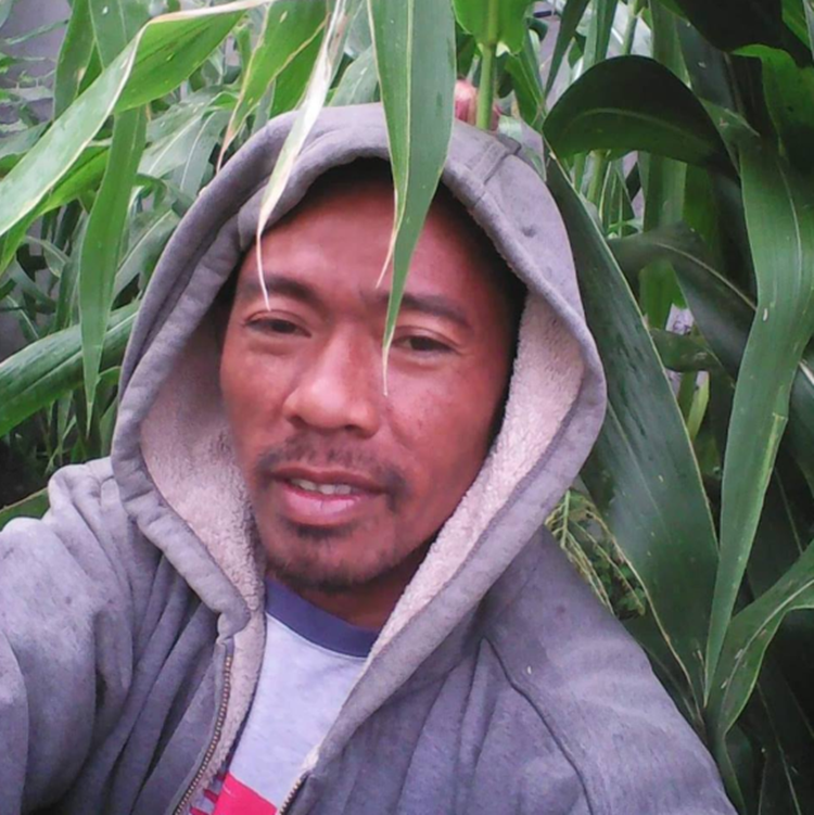 Charlie Lozada