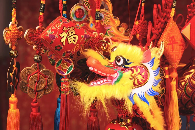 Chinese New Year: Things You Don't Know About This Holiday