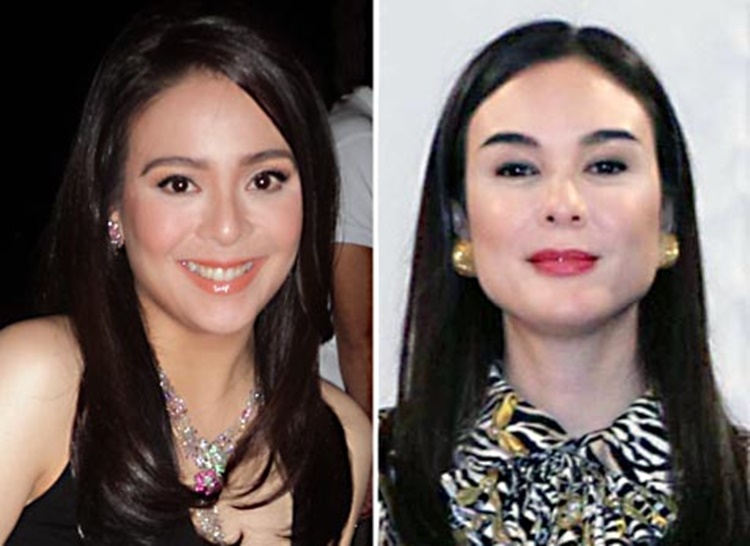 dawn zulueta gretchen barretto
