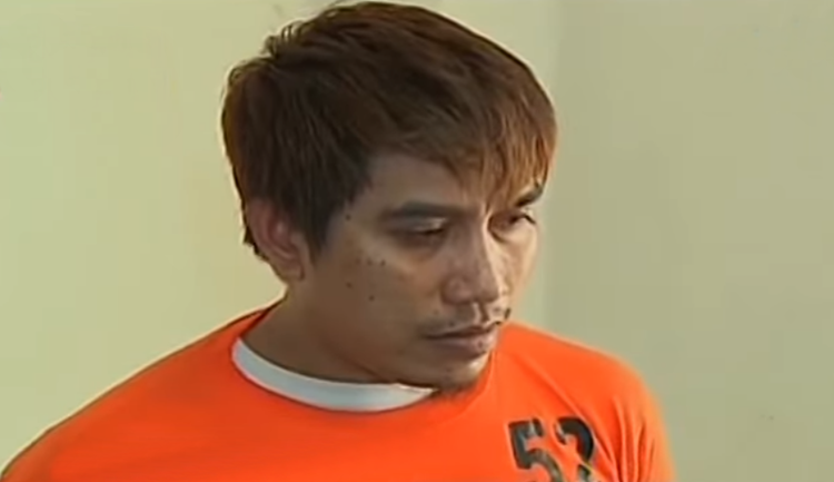 Drug Suspects