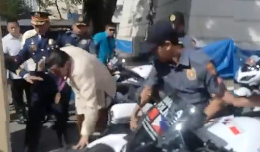Manila Mayor