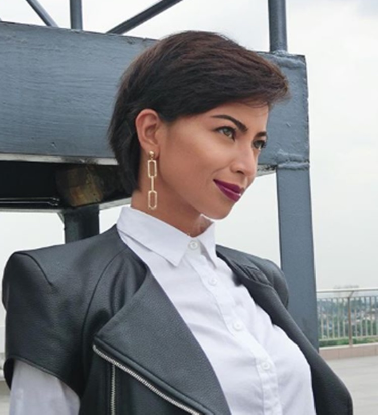 glaiza de castro