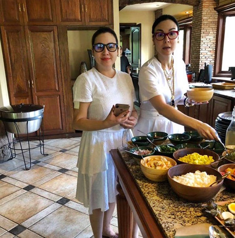gretchen claudine barretto