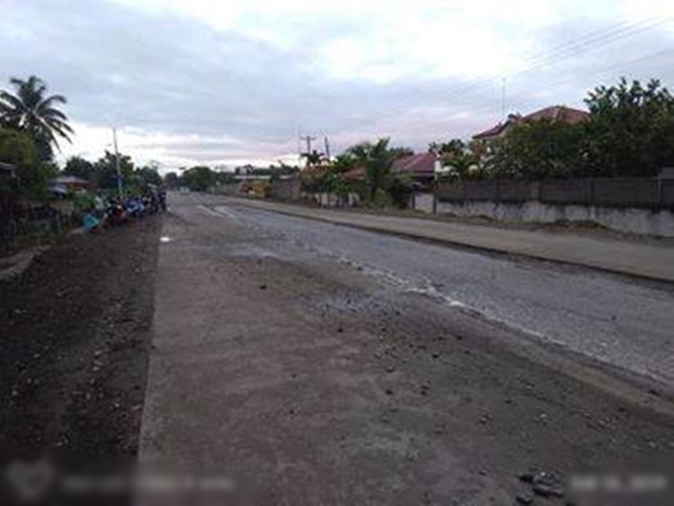 Road Infrastructure