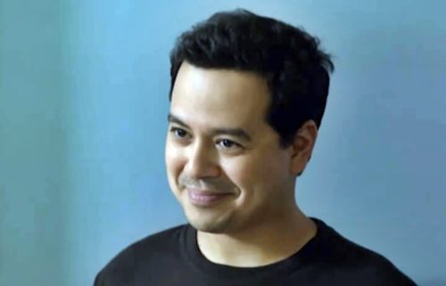john lloyd cruz