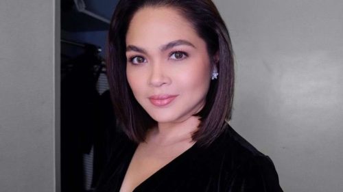 judy ann santos