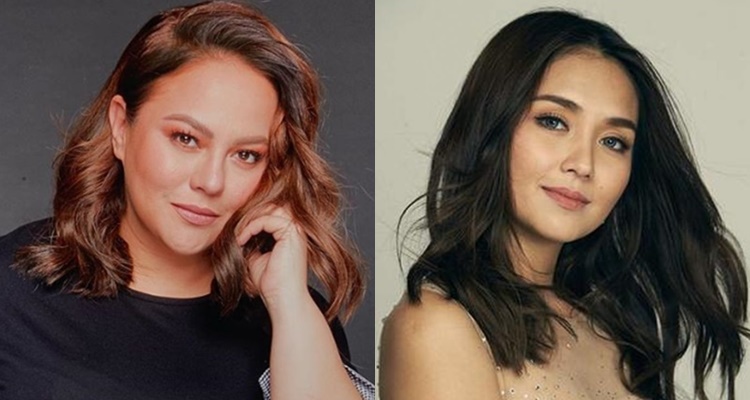 Karla Estrada On Alleged 'Hinanakit' To Kathryn:'I never had issues w/ her'