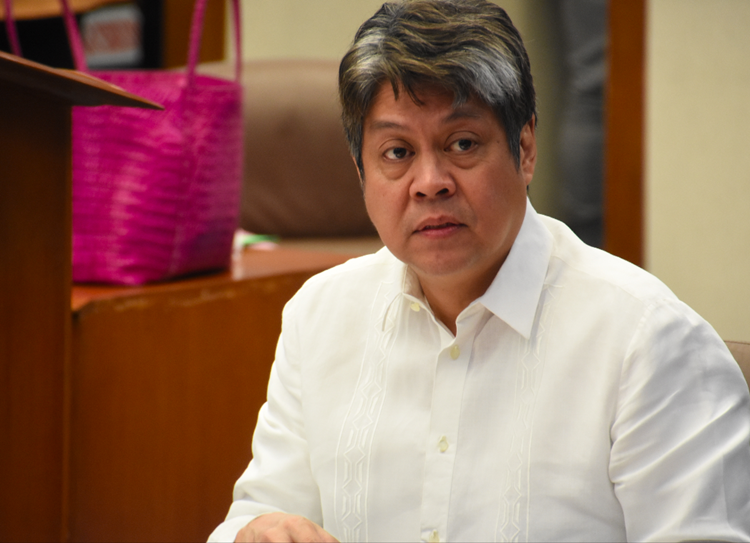 Kiko Pangilinan