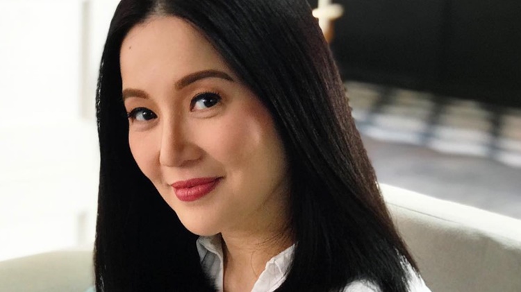 Kris Aquino 2nd Loss