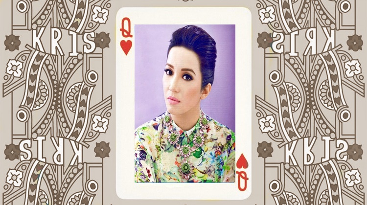 Kris Aquino