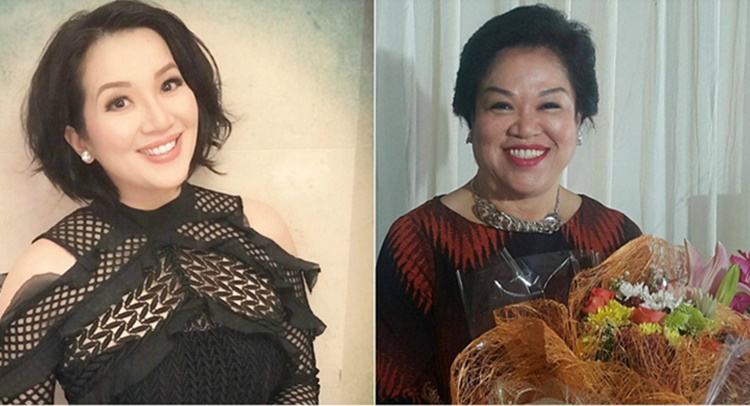 kris aquino doray morales