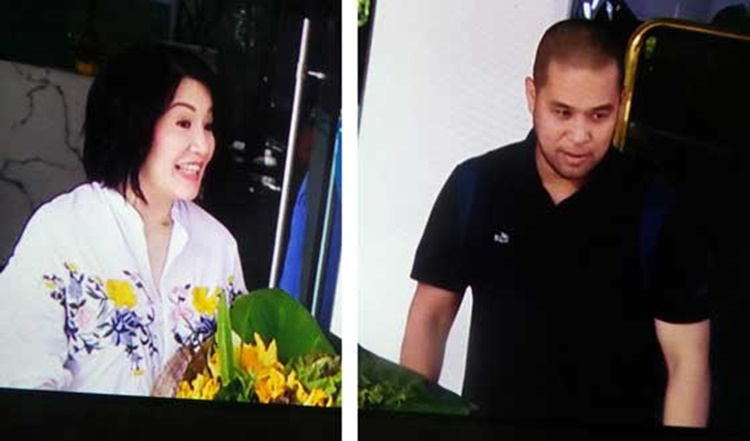 kris aquino renan morales