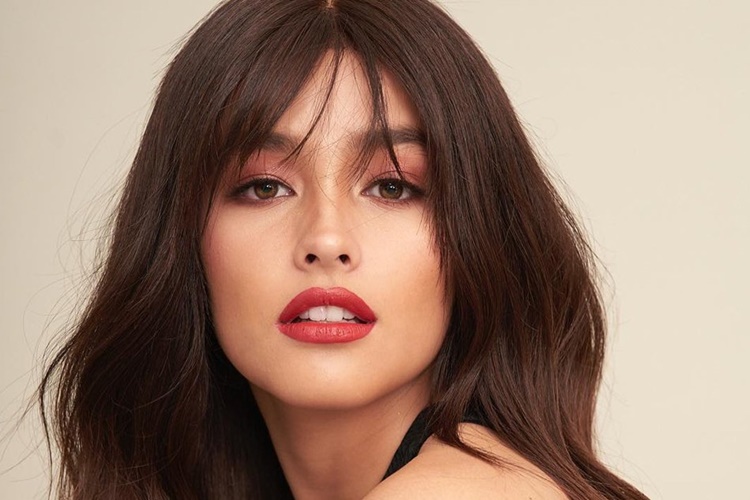 liza soberano actress