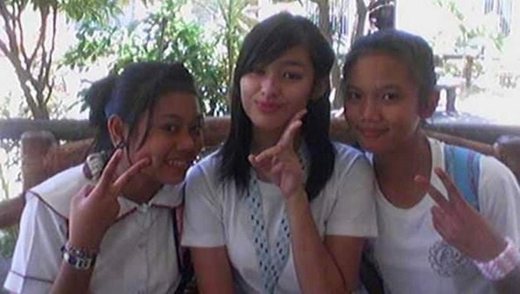 Liza Soberano Childhood Day Photos Goes Viral Online