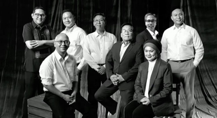 mar roxas otso diretso