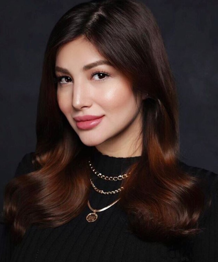 nathalie hart