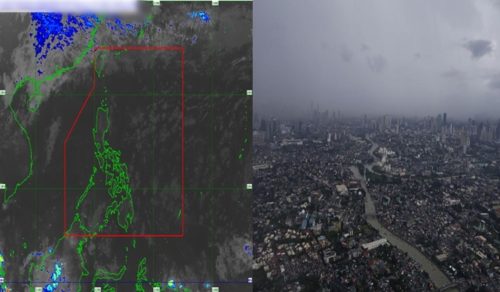 PAGASA