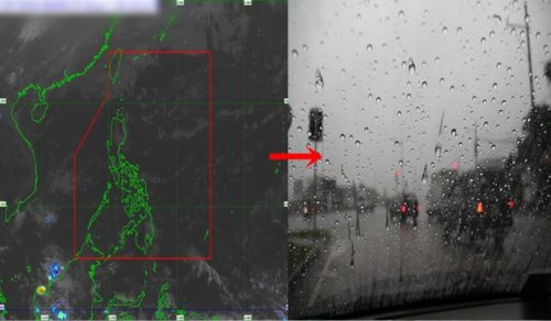 PAGASA