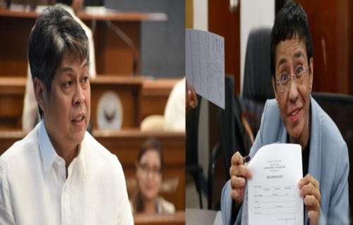 Kiko Pangilinan