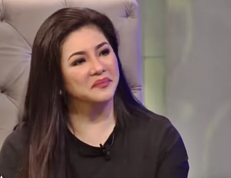 regine velasquez