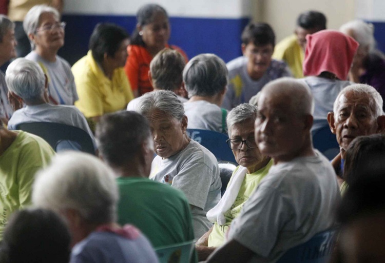 Proposed Retirement Age