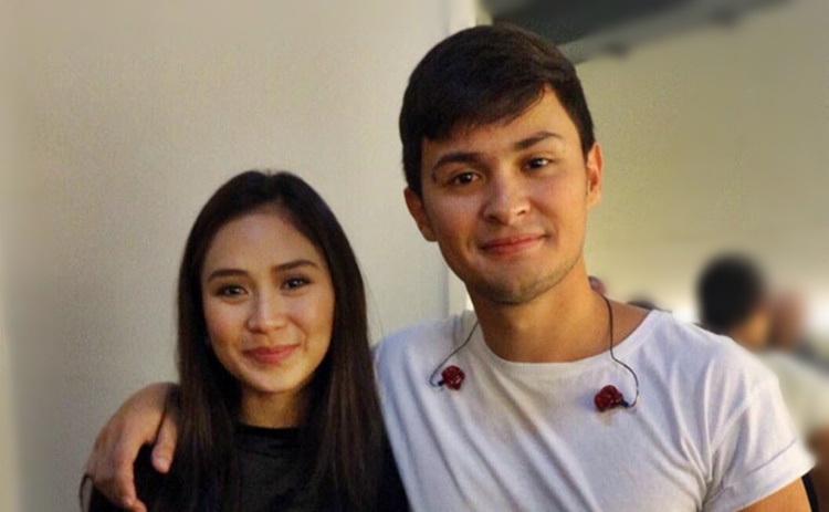 Matteo Guidicelli Wants 16 Children, Sarah's Reaction Caught On Video