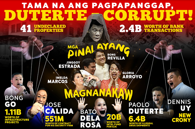 Pinalayang Magnanakaw