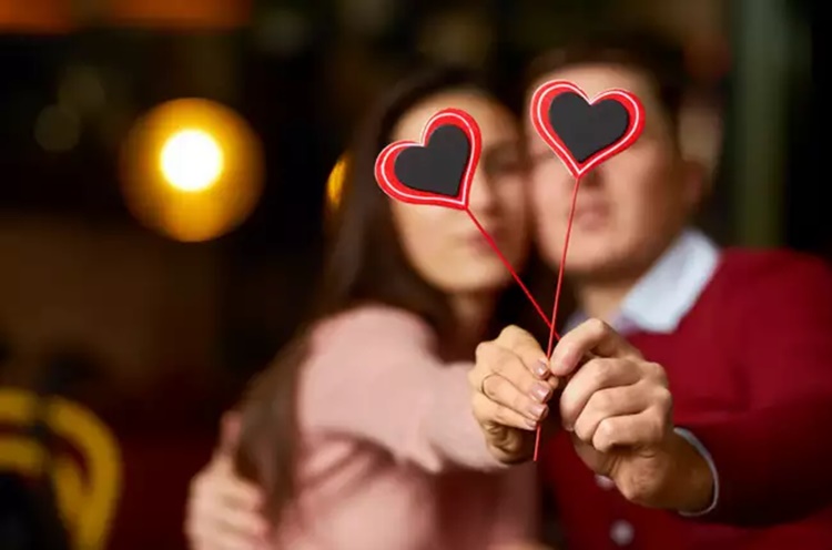 Valentine's