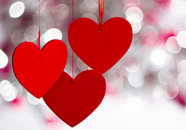 Valentine's Day