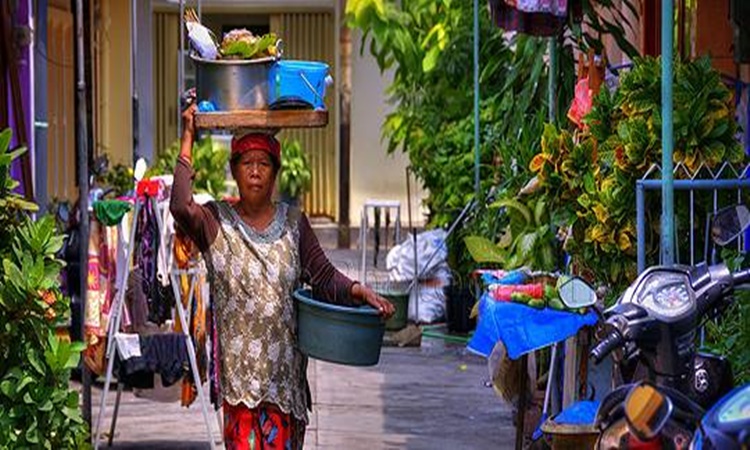 vendor