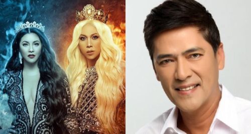vice ganda regine velasquez vic sotto