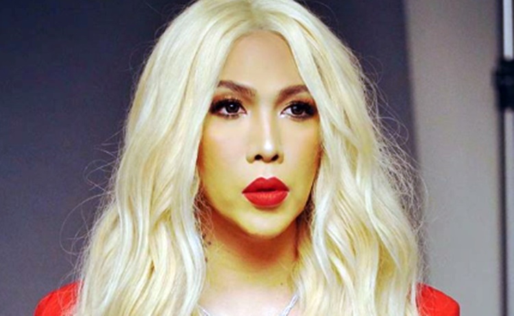 vice ganda