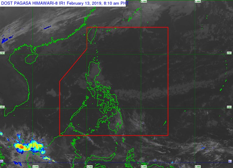 PAGASA