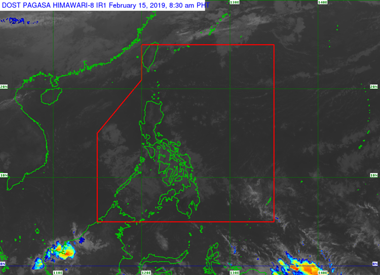 PAGASA
