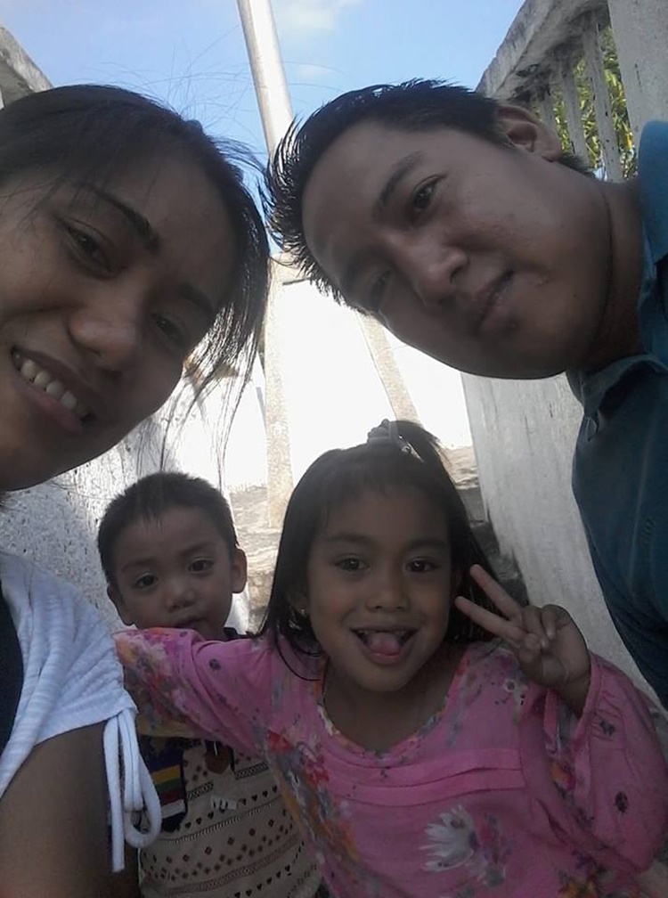 wife died in parlor Fiesta Mae Braseliño Cedeño
