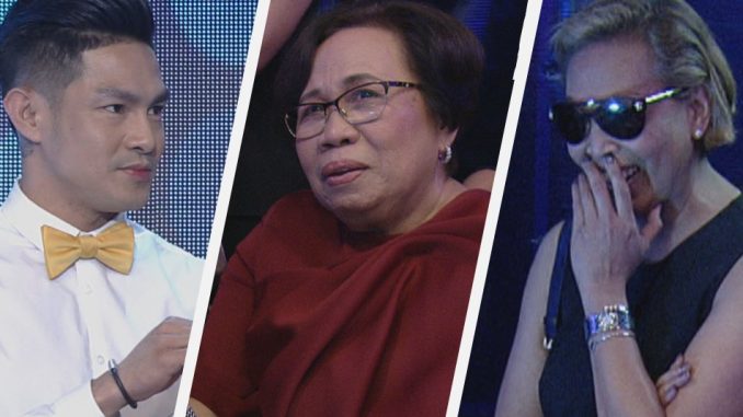 Vice Ganda Ion Perez